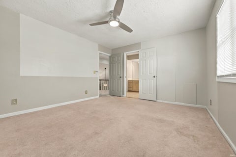 Tiny photo for 3900 N Vienna Woods Drive, Muncie, IN 47304 (MLS # 202638887)