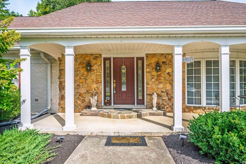 Tiny photo for 3900 N Vienna Woods Drive, Muncie, IN 47304 (MLS # 202638887)