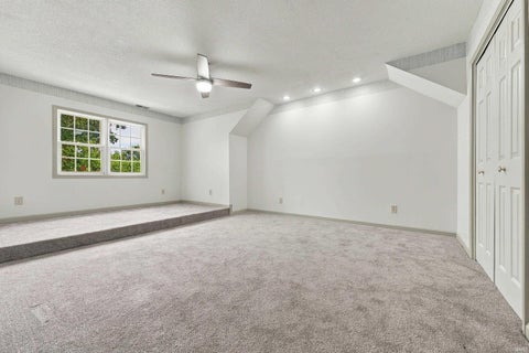 Tiny photo for 3900 N Vienna Woods Drive, Muncie, IN 47304 (MLS # 202638887)