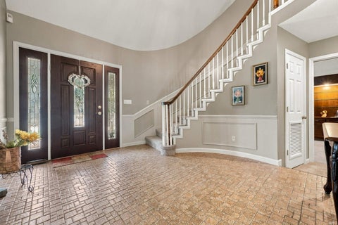 Tiny photo for 3900 N Vienna Woods Drive, Muncie, IN 47304 (MLS # 202638887)