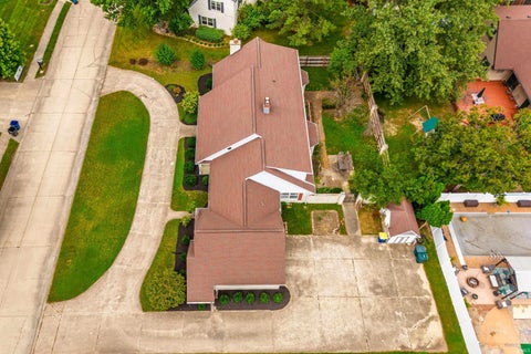 Tiny photo for 3900 N Vienna Woods Drive, Muncie, IN 47304 (MLS # 202638887)