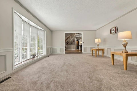 Tiny photo for 3900 N Vienna Woods Drive, Muncie, IN 47304 (MLS # 202638887)