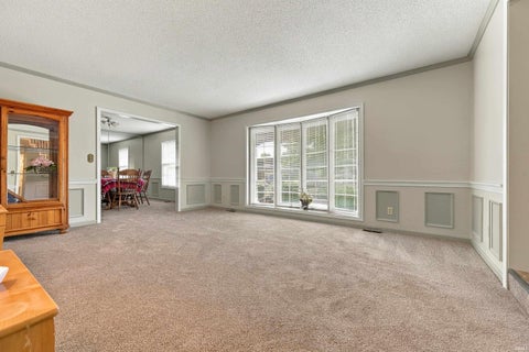 Tiny photo for 3900 N Vienna Woods Drive, Muncie, IN 47304 (MLS # 202638887)