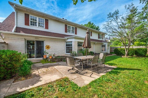 Tiny photo for 3900 N Vienna Woods Drive, Muncie, IN 47304 (MLS # 202638887)