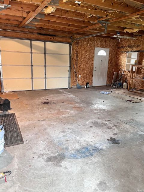 Tiny photo for 820 S Market Street, Kokomo, IN 46902 (MLS # 202540149)