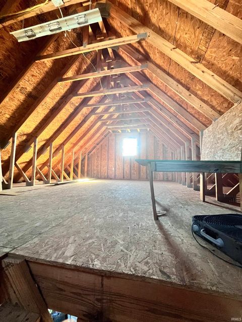 Tiny photo for 820 S Market Street, Kokomo, IN 46902 (MLS # 202540149)