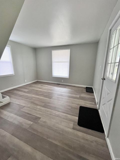 Tiny photo for 820 S Market Street, Kokomo, IN 46902 (MLS # 202540149)