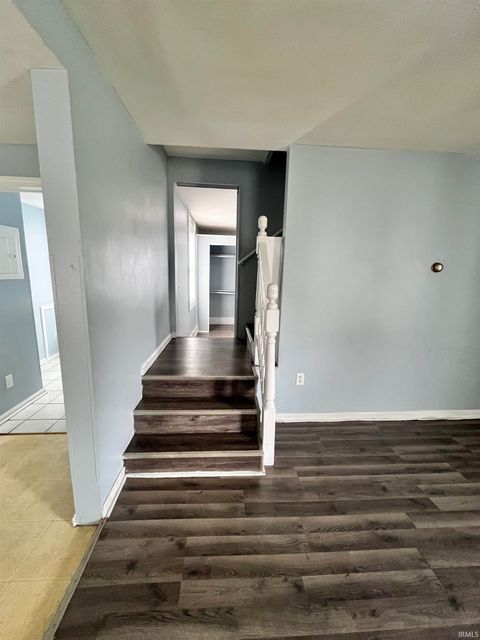 Tiny photo for 820 S Market Street, Kokomo, IN 46902 (MLS # 202540149)