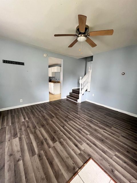 Tiny photo for 820 S Market Street, Kokomo, IN 46902 (MLS # 202540149)