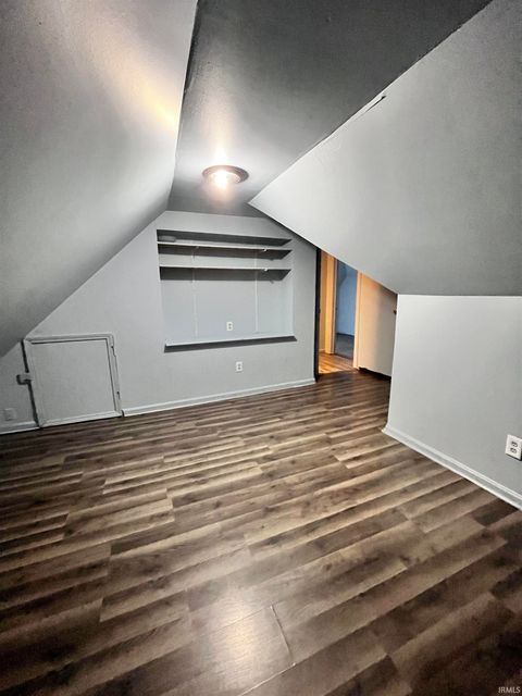Tiny photo for 820 S Market Street, Kokomo, IN 46902 (MLS # 202540149)