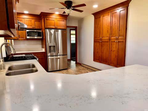 Tiny photo for 24 College Street, Chrisney, IN 47611 (MLS # 202622407)