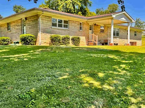 Tiny photo for 24 College Street, Chrisney, IN 47611 (MLS # 202622407)