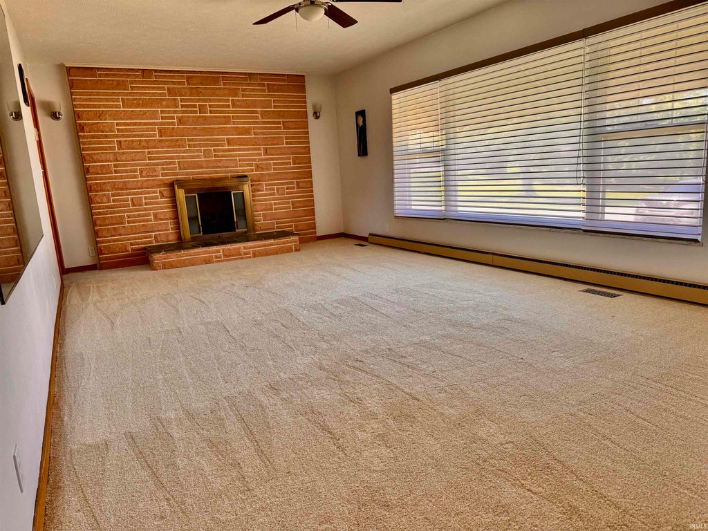 Photo of 24 College Street, Chrisney, IN 47611 (MLS # 202622407)