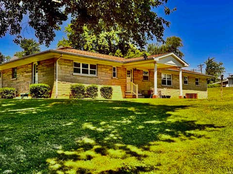 Tiny photo for 24 College Street, Chrisney, IN 47611 (MLS # 202622407)