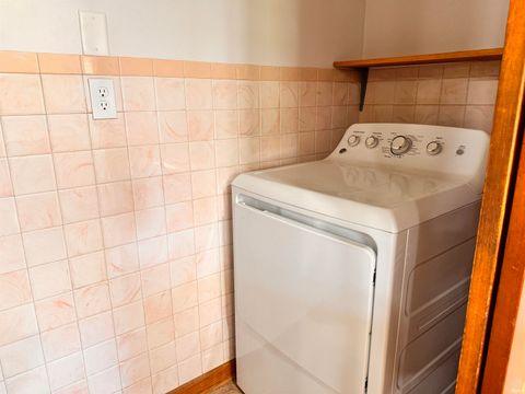 Tiny photo for 24 College Street, Chrisney, IN 47611 (MLS # 202622407)