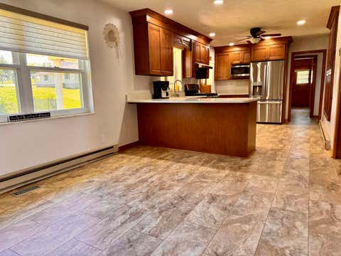 Tiny photo for 24 College Street, Chrisney, IN 47611 (MLS # 202622407)