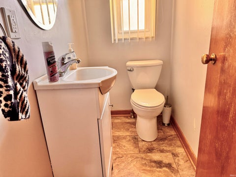 Tiny photo for 24 College Street, Chrisney, IN 47611 (MLS # 202622407)