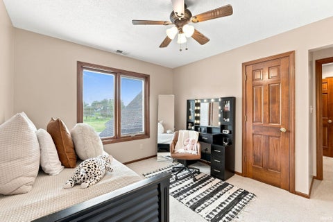Tiny photo for 2938 E 250 N Road, Bluffton, IN 46714 (MLS # 202635124)