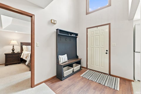 Tiny photo for 2938 E 250 N Road, Bluffton, IN 46714 (MLS # 202635124)