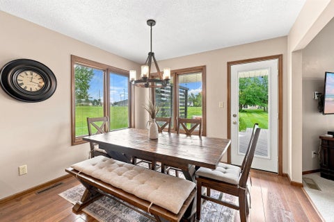 Tiny photo for 2938 E 250 N Road, Bluffton, IN 46714 (MLS # 202635124)