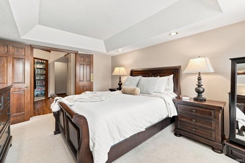 Tiny photo for 2938 E 250 N Road, Bluffton, IN 46714 (MLS # 202635124)