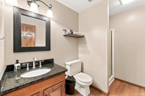 Tiny photo for 2938 E 250 N Road, Bluffton, IN 46714 (MLS # 202635124)