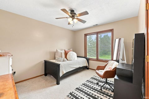 Tiny photo for 2938 E 250 N Road, Bluffton, IN 46714 (MLS # 202635124)