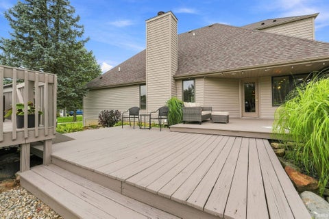 Tiny photo for 2938 E 250 N Road, Bluffton, IN 46714 (MLS # 202635124)