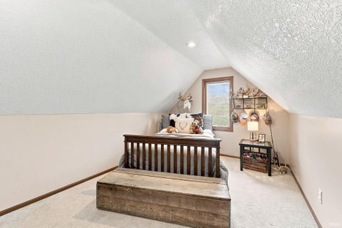 Tiny photo for 2938 E 250 N Road, Bluffton, IN 46714 (MLS # 202635124)