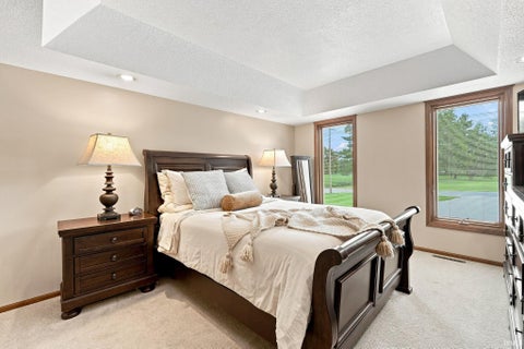 Tiny photo for 2938 E 250 N Road, Bluffton, IN 46714 (MLS # 202635124)