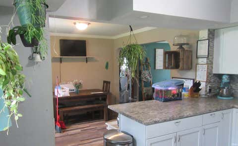 Tiny photo for 190 Witmer Avenue, Elkhart, IN 46514 (MLS # 202632773)