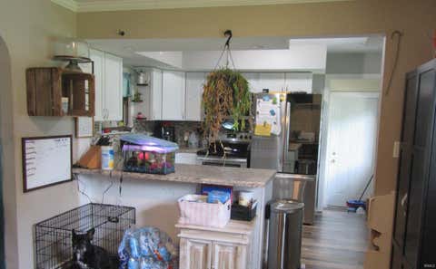 Tiny photo for 190 Witmer Avenue, Elkhart, IN 46514 (MLS # 202632773)