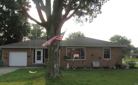 Photo of 190 Witmer Avenue, Elkhart, IN 46514 (MLS # 202632773)