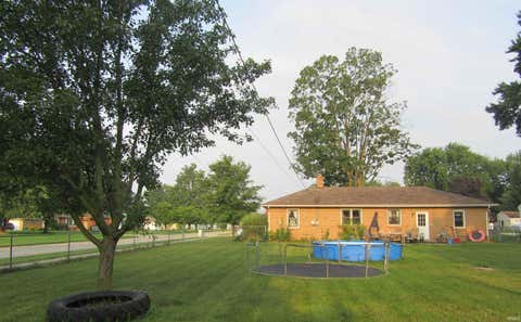 Tiny photo for 190 Witmer Avenue, Elkhart, IN 46514 (MLS # 202632773)