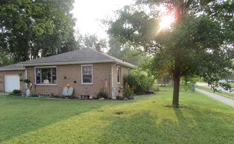 Tiny photo for 190 Witmer Avenue, Elkhart, IN 46514 (MLS # 202632773)
