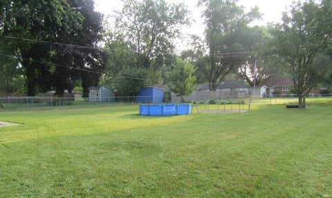 Tiny photo for 190 Witmer Avenue, Elkhart, IN 46514 (MLS # 202632773)