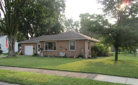 Tiny photo for 190 Witmer Avenue, Elkhart, IN 46514 (MLS # 202632773)