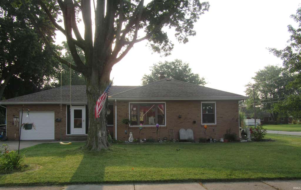 Photo of 190 Witmer Avenue, Elkhart, IN 46514 (MLS # 202632773)
