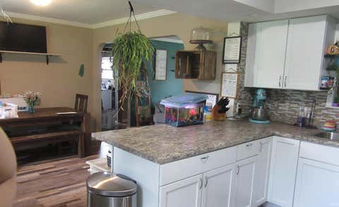 Tiny photo for 190 Witmer Avenue, Elkhart, IN 46514 (MLS # 202632773)