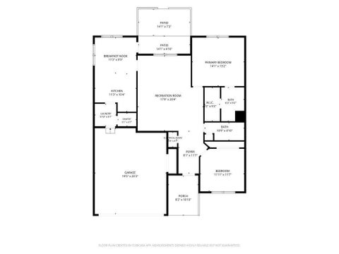 Tiny photo for 1407 HUTCHINS Drive, Kokomo, IN 46901 (MLS # 202642761)