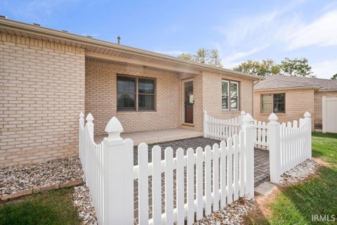 Tiny photo for 1407 HUTCHINS Drive, Kokomo, IN 46901 (MLS # 202642761)
