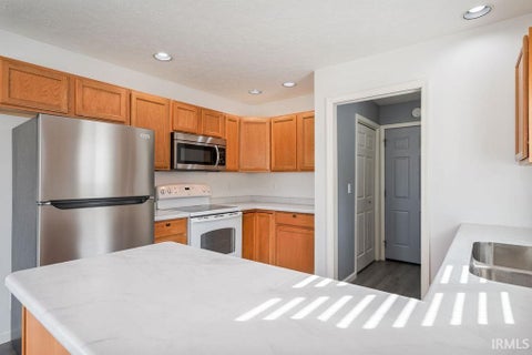 Tiny photo for 1407 HUTCHINS Drive, Kokomo, IN 46901 (MLS # 202642761)
