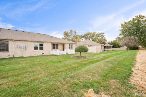 Tiny photo for 1407 HUTCHINS Drive, Kokomo, IN 46901 (MLS # 202642761)