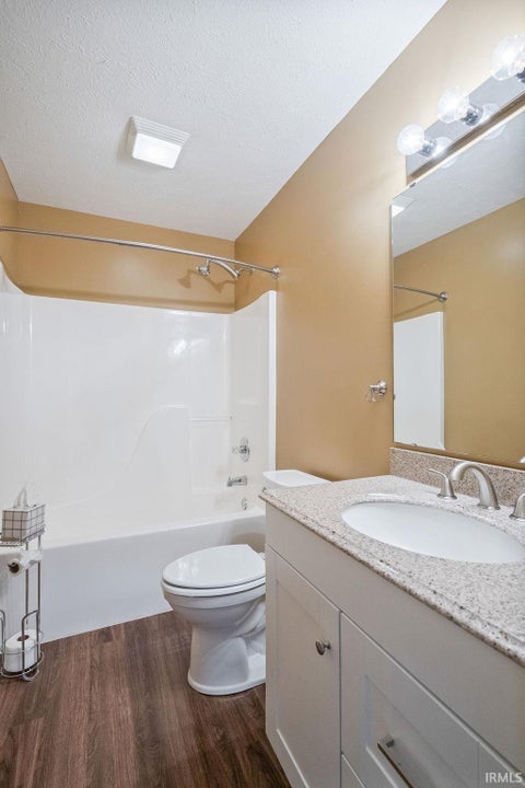 Tiny photo for 1407 HUTCHINS Drive, Kokomo, IN 46901 (MLS # 202642761)