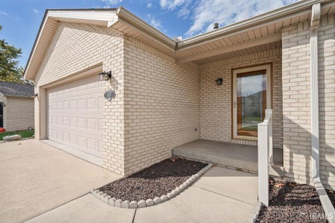 Tiny photo for 1407 HUTCHINS Drive, Kokomo, IN 46901 (MLS # 202642761)
