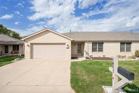 Photo of 1407 HUTCHINS Drive, Kokomo, IN 46901 (MLS # 202642761)