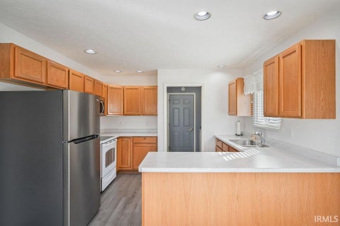 Tiny photo for 1407 HUTCHINS Drive, Kokomo, IN 46901 (MLS # 202642761)