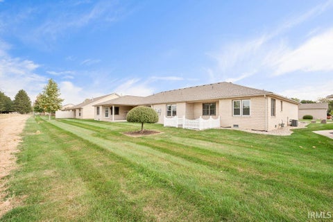 Tiny photo for 1407 HUTCHINS Drive, Kokomo, IN 46901 (MLS # 202642761)