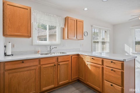 Tiny photo for 1407 HUTCHINS Drive, Kokomo, IN 46901 (MLS # 202642761)