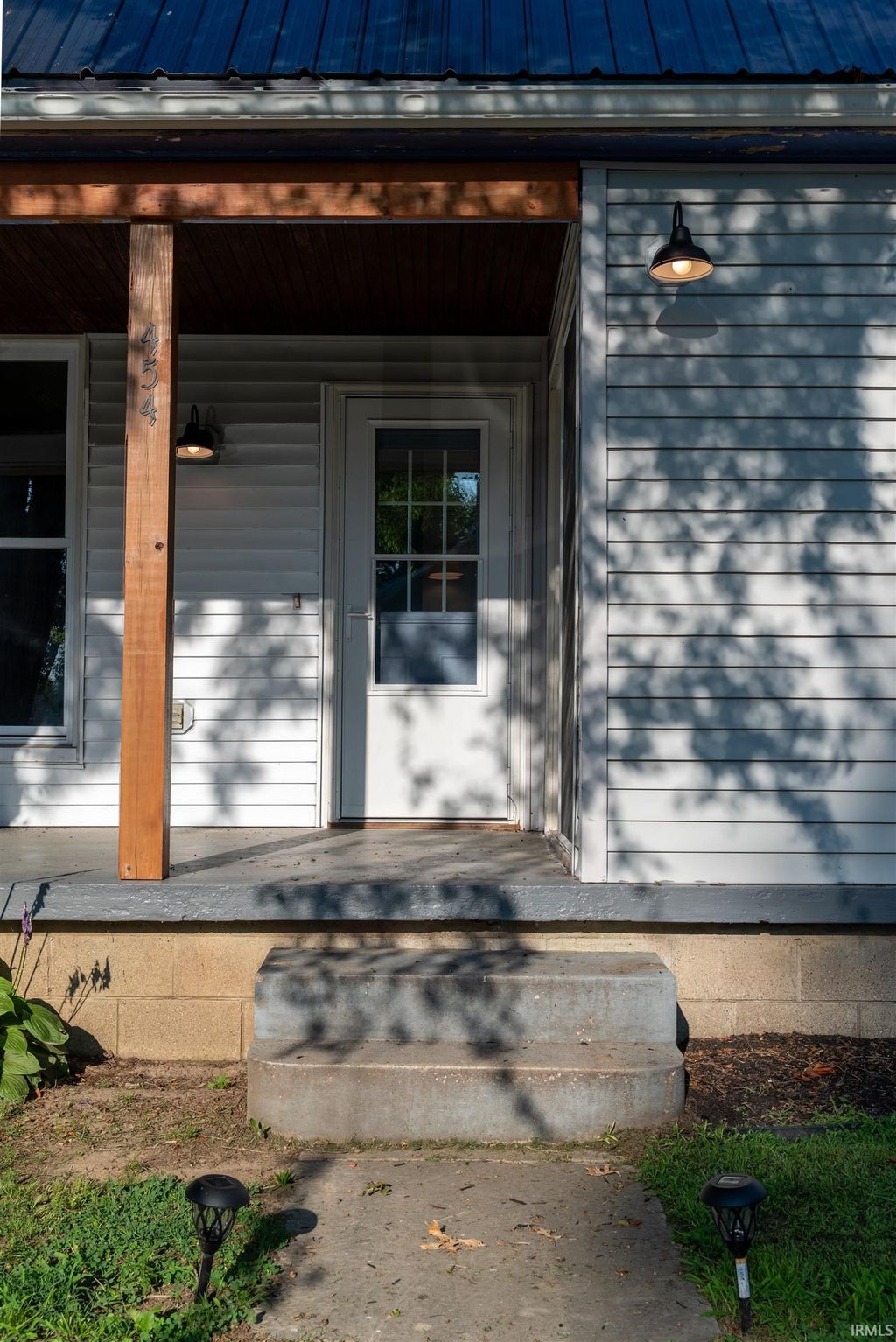 Photo of 454 S Lincoln Street, Orleans, IN 47452 (MLS # 202602790)